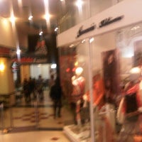 Photo taken at Plaza Liniers Shopping by Juan L. on 5/20/2012