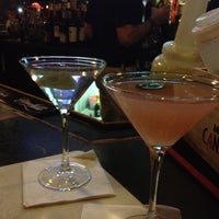 3/31/2012にBlind R.がfiVe Martini Barで撮った写真