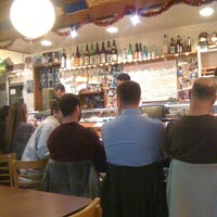 7/19/2012 tarihinde Elena S.ziyaretçi tarafından Shimo Restaurant'de çekilen fotoğraf