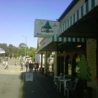 Photo taken at Cedars Restaurant by Danz _. on 7/6/2012