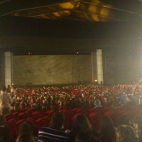 Photo taken at Gran Teatro by Stefania P. on 3/17/2012