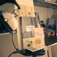 Photo taken at Inuit bookshop by Marco on 7/5/2012