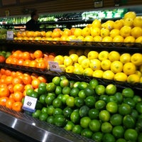 Photo taken at Ralphs by Jessica L. on 2/17/2012