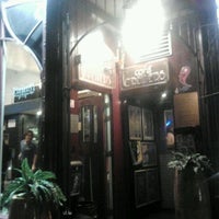 2/28/2012 tarihinde Alexander C.ziyaretçi tarafından Café Cremers'de çekilen fotoğraf