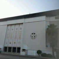 Photo taken at Scottish Rite Masonic Temple by Danielle &amp;quot;Norm&amp;quot; F. on 6/14/2012