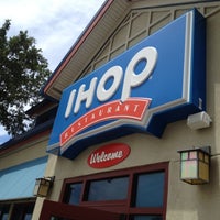Photo taken at IHOP by SooFab on 6/24/2012