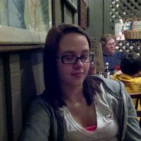 Photo taken at Cracker Barrel Old Country Store by Brian B. on 3/31/2012