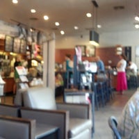 Photo taken at Starbucks by Glenn S. on 8/6/2012