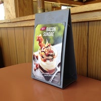 Photo taken at Burger King by Nate R. on 8/19/2012