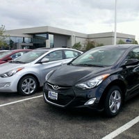 Zimbrick Hyundai Eastside Auto Dealership In High Crossing
