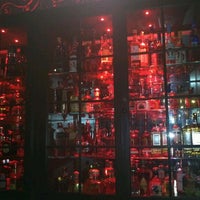 Photo taken at Red Lulu Cocina &amp;amp; Tequila Bar by Steve Q. on 3/3/2012