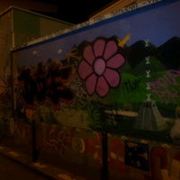 Photo taken at Rue Santos-Dumont by Christophe C. on 5/26/2012