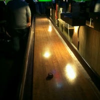 Photo taken at Jimbo&amp;#39;s Bar &amp;amp; Grill by Scott S. on 3/4/2012