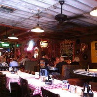 Photo taken at Cody&amp;#39;s Roadhouse by Dr. Randy C. on 5/6/2012
