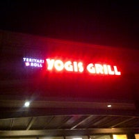 Photo taken at Yogi’s Grill by Renee M. on 6/16/2012