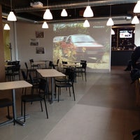 รูปภาพถ่ายที่ Кафе 2.0 โดย Наталья Б. เมื่อ 3/29/2012