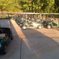 Photo taken at Coffin Golf Course by Walter H. on 7/29/2012