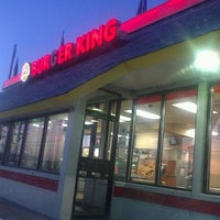 Photo taken at Burger King by Brenda B. on 6/9/2012