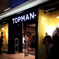 Photo taken at Topman by Edu . on 6/12/2012