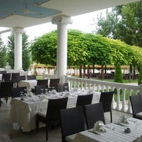 8/3/2012 tarihinde Невена М.ziyaretçi tarafından Villa Marciana'de çekilen fotoğraf