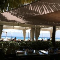 Bar Jack at the Ritz-Carlton - 6 tips