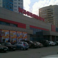 Photo taken at Минимарт by Роман on 4/25/2012