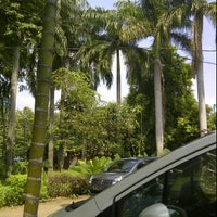 Photo taken at Jl. Kwitang by Edwin G. on 6/20/2012