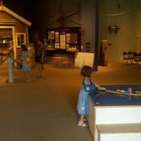 Foto diambil di Delmarva Discovery Center oleh David L. pada 8/3/2012