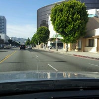 Foto tirada no(a) Another Side of Los Angeles Tours por Rick M. em 4/18/2012