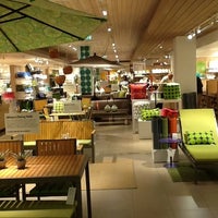 Photo taken at Crate &amp;amp; Barrel by Cecile D. on 5/12/2012