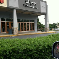 Photo taken at Chipotle Mexican Grill by Empowering P. on 7/3/2012