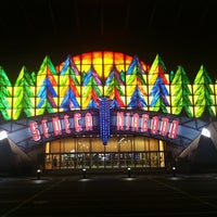 Seneca niagara casino sports book