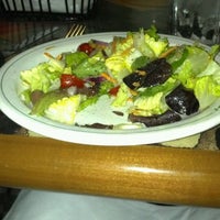 Photo taken at Carrabba&amp;#39;s Italian Grill by Dominic M. on 5/24/2012