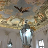 Photo taken at Museum im Palais by Andreas S. on 7/14/2012