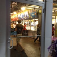 anderson ice cream shop