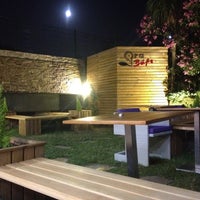 7/12/2012 tarihinde Sefa O.ziyaretçi tarafından Ora Steak &amp;amp; Burgers'de çekilen fotoğraf