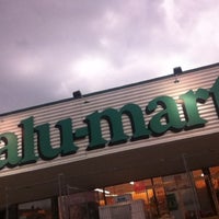 Photo taken at Marc&amp;#39;s valu-mart by TaraxLee X. on 4/20/2012