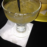 Photo taken at Añejo Mexican Grill and Tequila Bar by Telaina M. on 4/29/2012