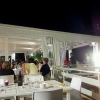 Снимок сделан в Panoramic ATA Show Restaurant пользователем Patrizia P. 7/7/2012