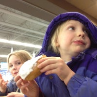 Photo taken at Walmart by Nathan P. on 2/12/2012