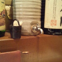 Photo taken at いち by Masa on 4/17/2012