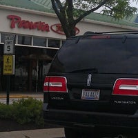 Photo taken at Panera Bread by Connie F. on 5/31/2012