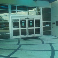 Photo taken at Broward Library/ BCC South Campus by Chris K. on 5/30/2012