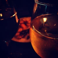 Photo taken at Copa Wine Bar by Brian D. on 2/19/2012