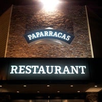 Photo taken at Paparracas by Andrés P. on 8/19/2012
