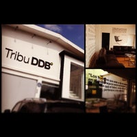 รูปภาพถ่ายที่ Tribu DDB El Salvador โดย Gorileo เมื่อ 3/23/2012