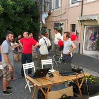 Photo taken at Comune Di Albano by Luca M. on 6/23/2012