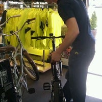 abby bike shop
