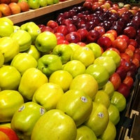 Photo taken at The Fresh Market by Mark C. on 7/1/2012