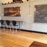 5/7/2012にChris S.がPopulace Cafeで撮った写真